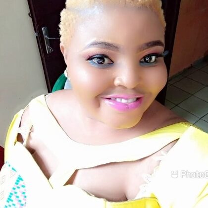 Tongoua Eileen, Vice-President - EEY