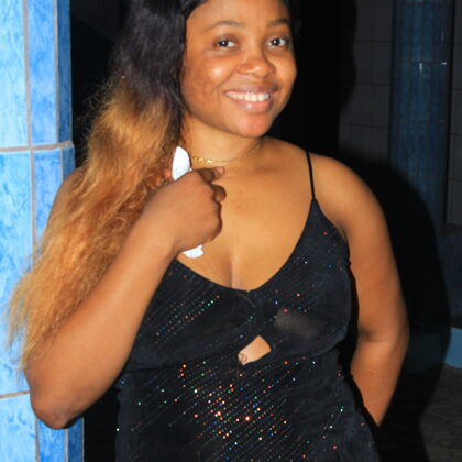 Anote Rejoice, Financial Secretary - EEY