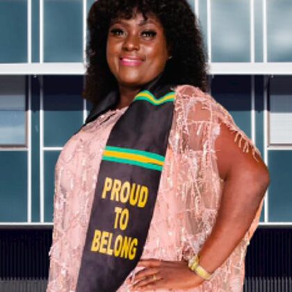 Imbong Laura, Secretary General - EEY