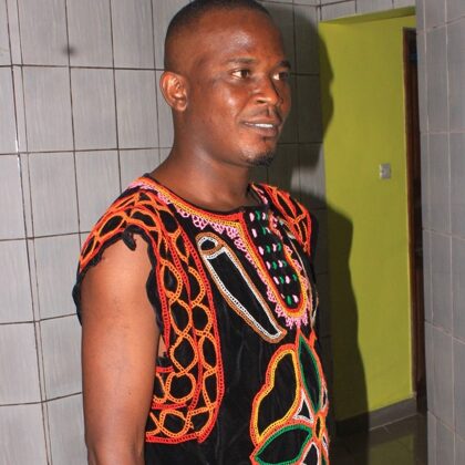 Forkum Romaric, Disciplinarian - EEY