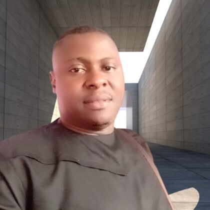 Penda Okanda leonard, Public Relations -EEY